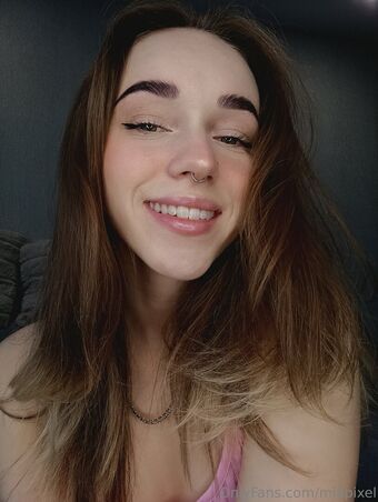 eliamber Nagie Wycieki OnlyFans Zdjęcie 23