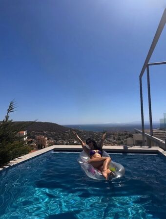 Elif Nagie Wycieki OnlyFans Zdjęcie 60