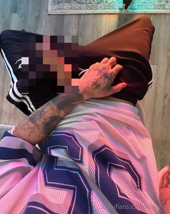 elijang Nagie Wycieki OnlyFans Zdjęcie 14