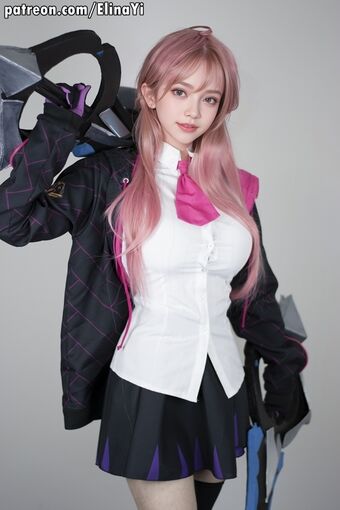 Elina Yi
