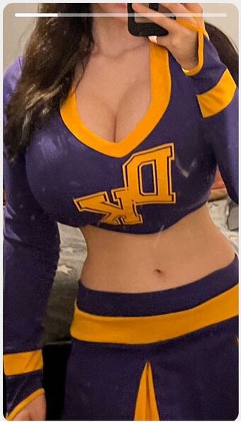 Elisa Denisee Nagie Wycieki OnlyFans Zdjęcie 12