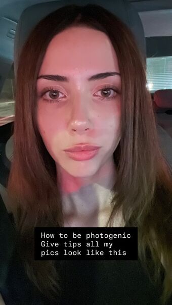 Elisa Denisee Nagie Wycieki OnlyFans Zdjęcie 21