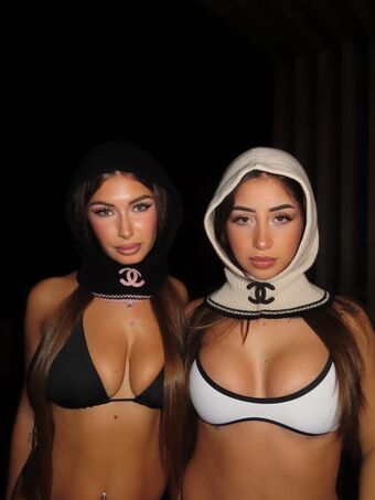 Elisa Esposito Nagie Wycieki OnlyFans Zdjęcie 37