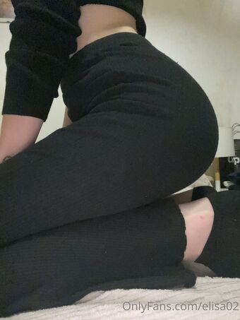 elisa02 Nagie Wycieki OnlyFans Zdjęcie 11