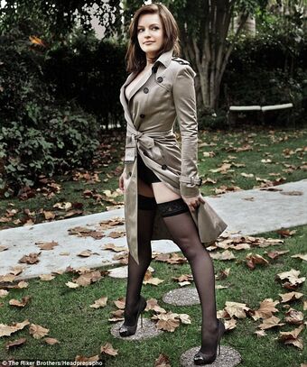 Elisabeth Moss
