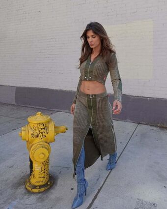 Elisabetta Canalis