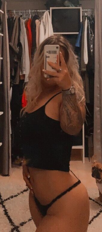 Elisabuj Nagie Wycieki OnlyFans Zdjęcie 6
