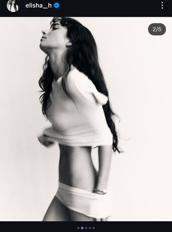 elishaandrenee Nagie Wycieki OnlyFans Zdjęcie 2