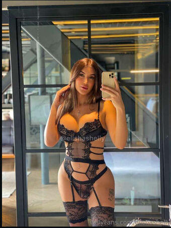 elishashelly Nagie Wycieki OnlyFans Zdjęcie 94
