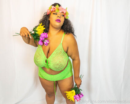elitebbwplus Nagie Wycieki OnlyFans Zdjęcie 6