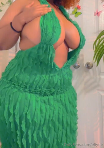 eliyee Nagie Wycieki OnlyFans Zdjęcie 10