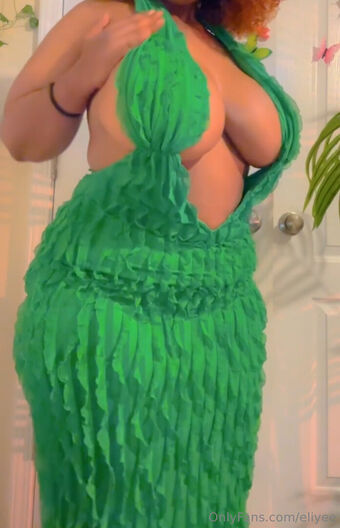 eliyee Nagie Wycieki OnlyFans Zdjęcie 11