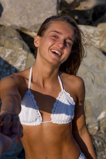 Eliz fit Nagie Wycieki OnlyFans Zdjęcie 122