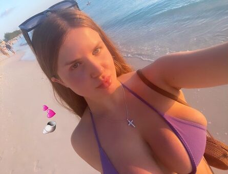 Elizabeth M