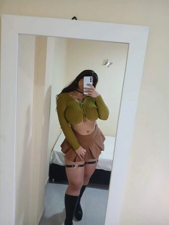 Elizabeth Nazariego Nagie Wycieki OnlyFans Zdjęcie 66