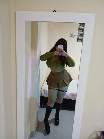 Elizabeth Nazariego Nagie Wycieki OnlyFans Zdjęcie 67