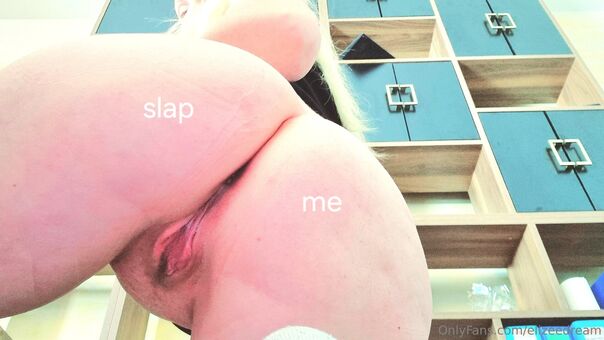 elizeedream Nagie Wycieki OnlyFans Zdjęcie 19