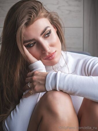 ella_ru Nagie Wycieki OnlyFans Zdjęcie 21
