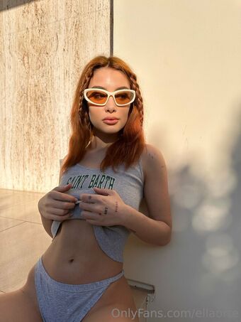 ellaorte Nagie Wycieki OnlyFans Zdjęcie 10