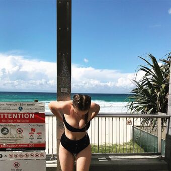 ellaredmond Nagie Wycieki OnlyFans Zdjęcie 9