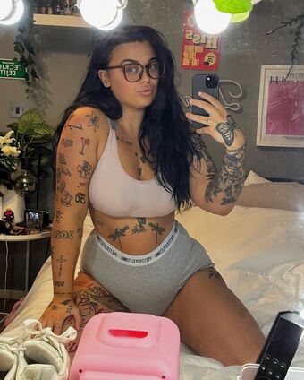 ellatrow Nagie Wycieki OnlyFans Zdjęcie 9