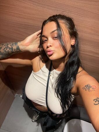 ellatrow Nagie Wycieki OnlyFans Zdjęcie 12