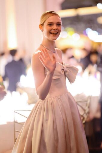 Elle-fanning