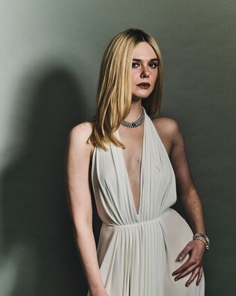 Elle-fanning