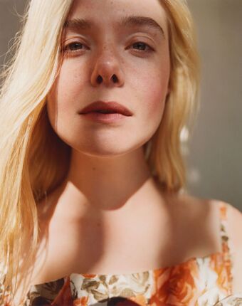Elle-fanning Nagie Wycieki OnlyFans Zdjęcie 1361