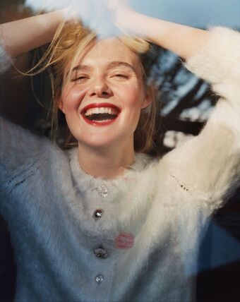 Elle-fanning Nagie Wycieki OnlyFans Zdjęcie 1363