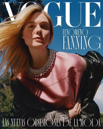 Elle-fanning Nagie Wycieki OnlyFans Zdjęcie 1365