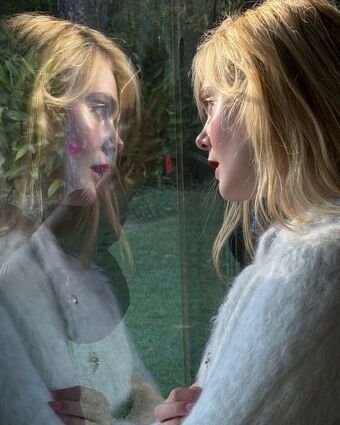 Elle-fanning Nagie Wycieki OnlyFans Zdjęcie 1367