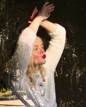 Elle-fanning Nagie Wycieki OnlyFans Zdjęcie 1370