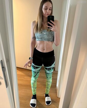 Ellecornflake Nagie Wycieki OnlyFans Zdjęcie 12