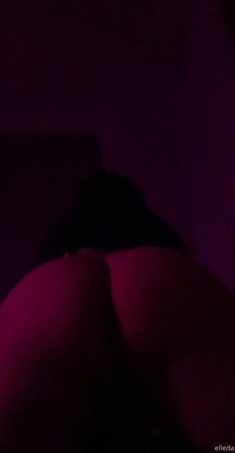 elleda Nagie Wycieki OnlyFans Zdjęcie 10