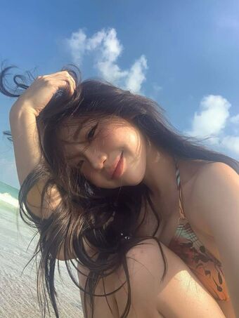 Ellen Tan Nagie Wycieki OnlyFans Zdjęcie 120