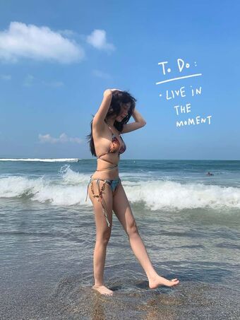 Ellen Tan Nagie Wycieki OnlyFans Zdjęcie 122
