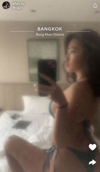 ellenliu Nagie Wycieki OnlyFans Zdjęcie 39
