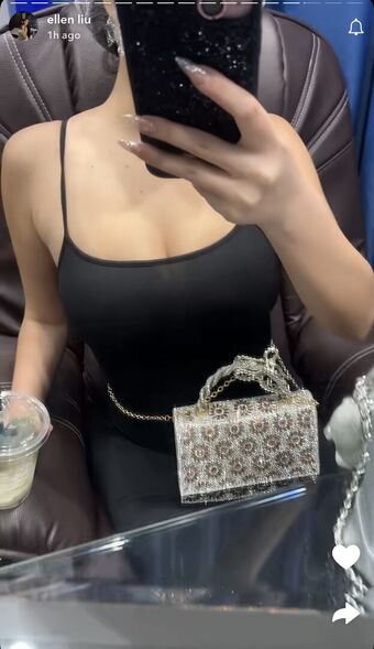 ellenliu Nagie Wycieki OnlyFans Zdjęcie 47