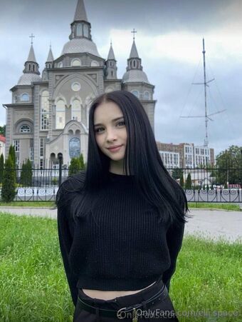 elli.space Nagie Wycieki OnlyFans Zdjęcie 32