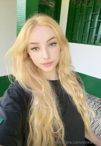 elliewolfe Nagie Wycieki OnlyFans Zdjęcie 86