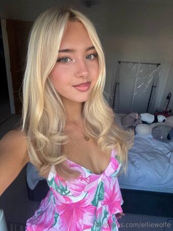 elliewolfe Nagie Wycieki OnlyFans Zdjęcie 87