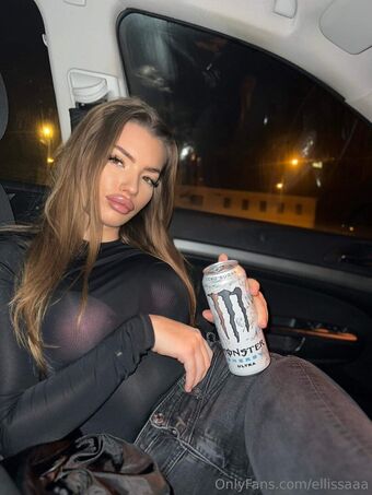 ellissaaa Nagie Wycieki OnlyFans Zdjęcie 4