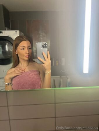 ellissaaa Nagie Wycieki OnlyFans Zdjęcie 11