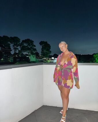 Elloise Nagie Wycieki OnlyFans Zdjęcie 24
