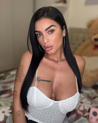 Elo Guerrar Nagie Wycieki OnlyFans Zdjęcie 2