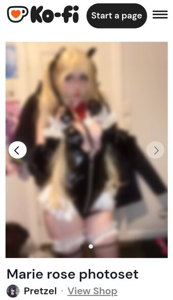 Elpheltz Nagie Wycieki OnlyFans Zdjęcie 10