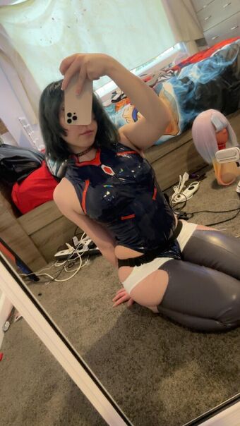 Elpheltz Nagie Wycieki OnlyFans Zdjęcie 19