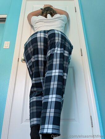 elsasmithfree Nagie Wycieki OnlyFans Zdjęcie 26