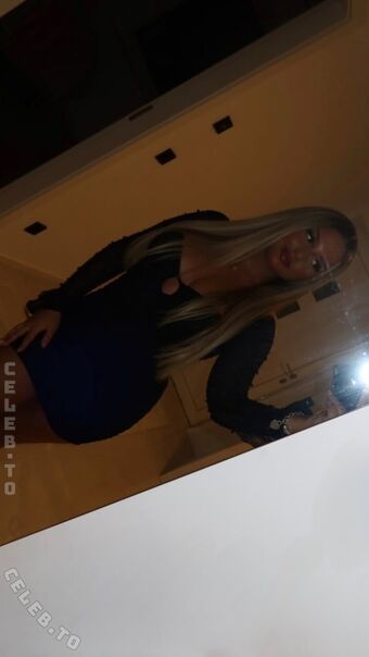 ema.mic Nagie Wycieki OnlyFans Zdjęcie 13